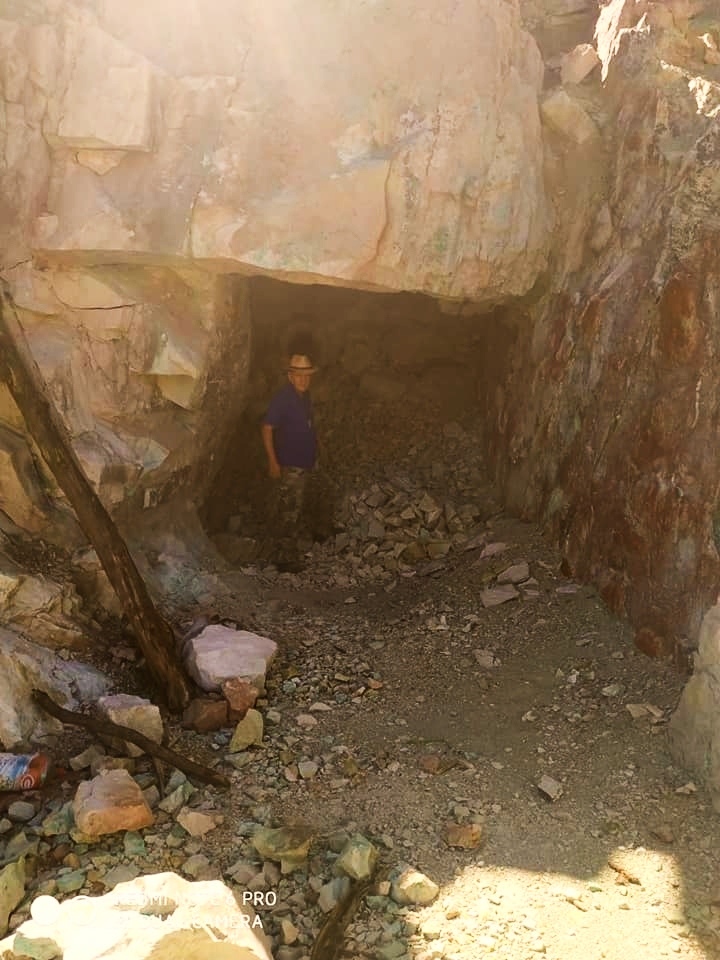 Minera Santa Rita admite que erró al no tramitar licencia ambiental