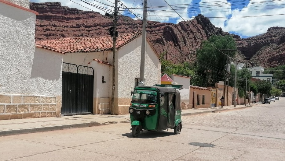 Mototaxistas confirman competencia de “toritos” para el 9 y 10 de abril Mototaxistas confirman competencia de “toritos” para el 9 y 10 de abril