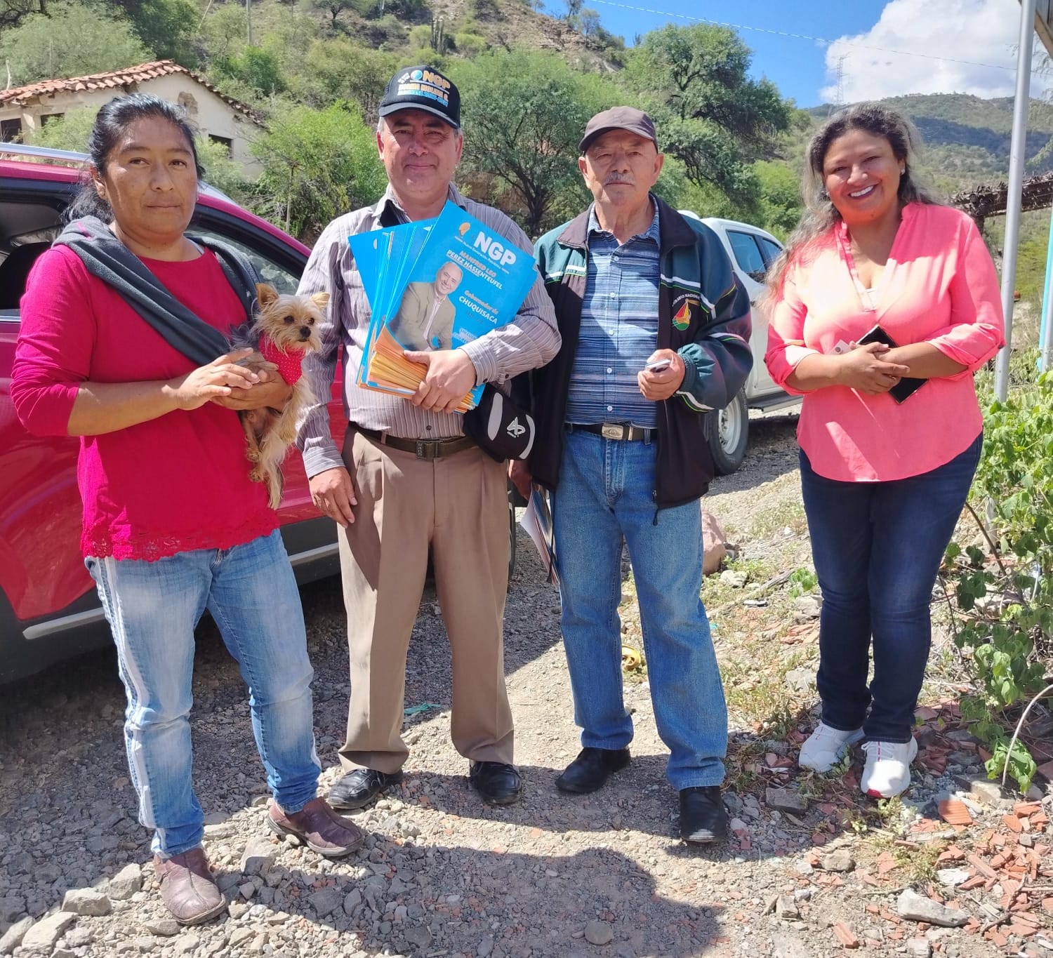 P&eacute;rez va por una reforma profunda para mejorar la atenci&oacute;n en salud