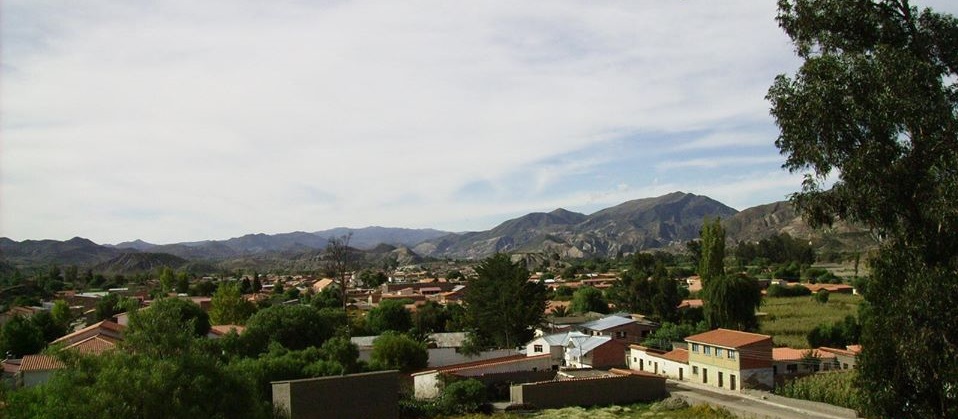 San Lucas: 11 pasajeros que llegaron de Yacuiba están bajo control