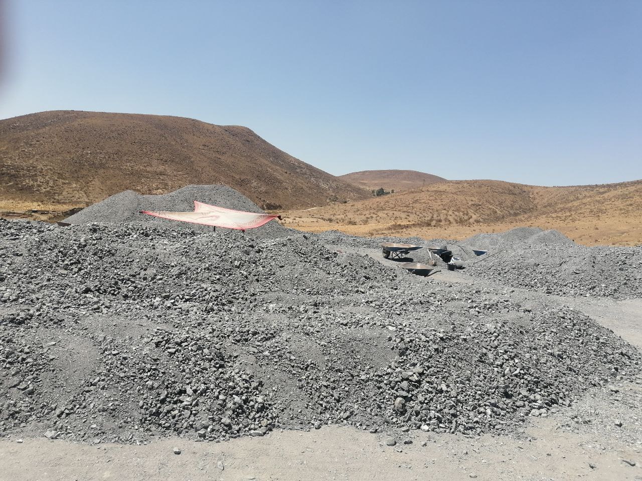 San Lucas aspira a subir regalías mineras con un ingenio minero San Lucas aspira a subir regalías mineras con un ingenio minero