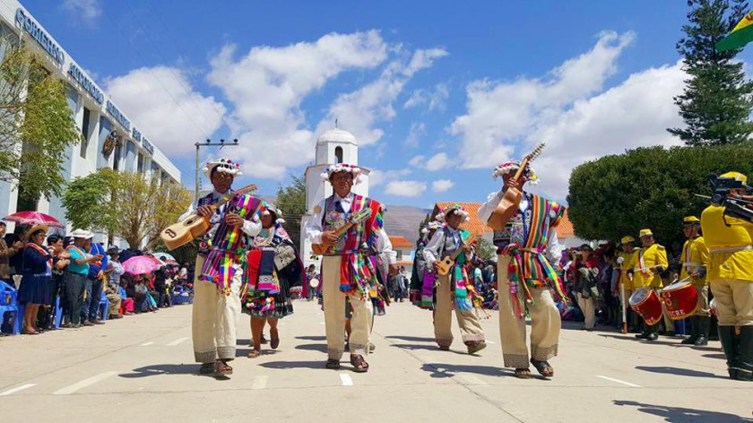 San Lucas se alista para celebrar 90 años de creación como municipio