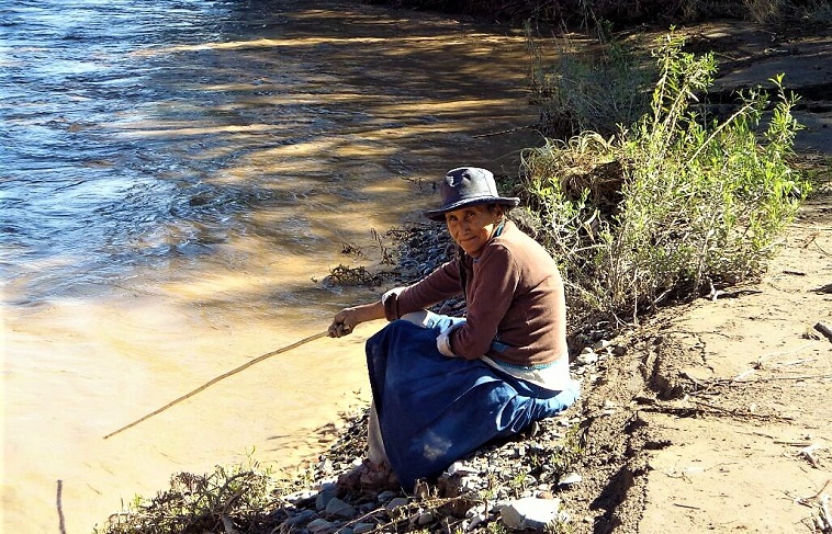 Socpora llama a “pesquiadores” a concursar en la Pesca del Miskincho