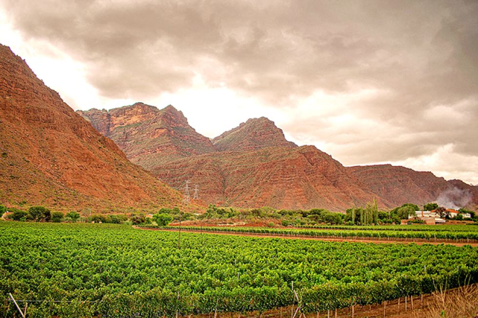 Sucre y Valle de Cinti serán sedes de cumbre de turismo eco-cultural