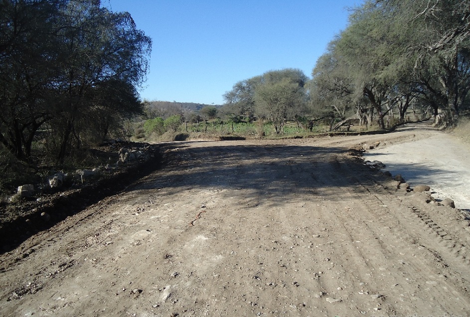 Todo apunta a que no habrá firma de convenio por estudio de carretera