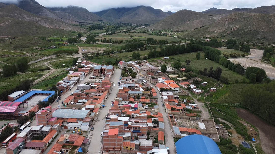 Tres adolescentes robaron dos motocicletas en Incahuasi