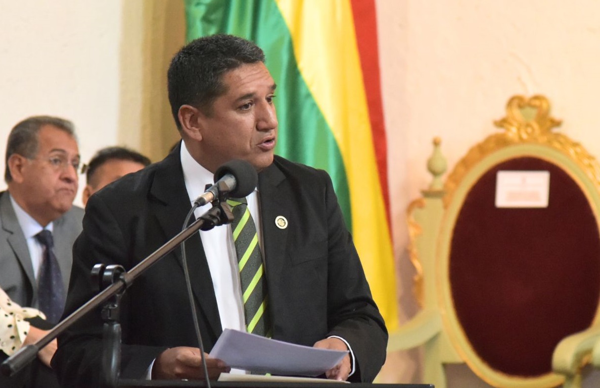 Tribunal Supremo de Justicia compromete dos casas de justicia en los Cintis Tribunal Supremo de Justicia compromete dos casas de justicia en los Cintis