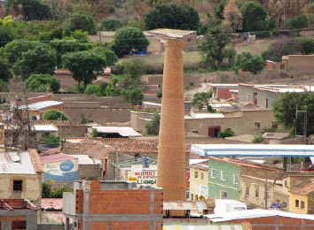 Un hombre se suicida con una soga en la celda de la Policía de Culpina