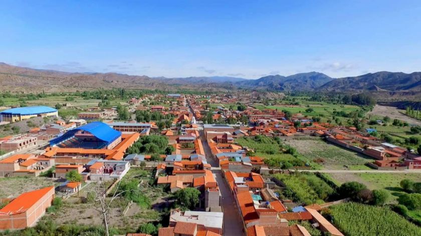 Un hombre violó a una joven en San Lucas y ahora está en la cárcel