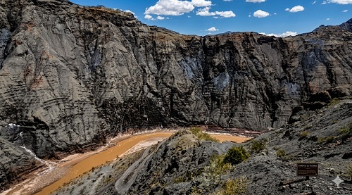 Villa Abecia cuestiona inspecci&oacute;n a El Carrizal sin su participaci&oacute;n