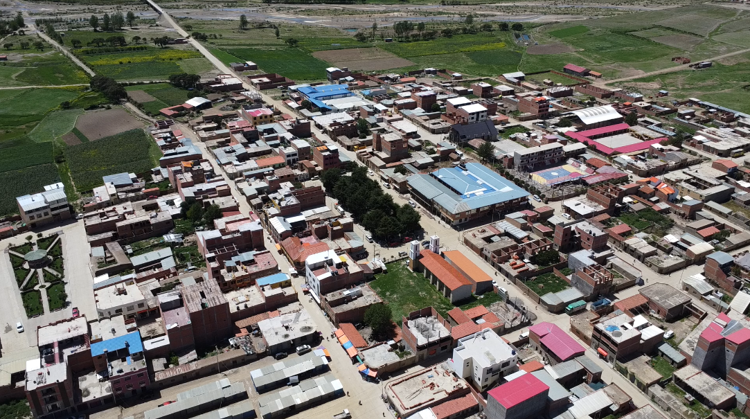 Villa Charcas celebra 16 años: Destaca producción y turismo