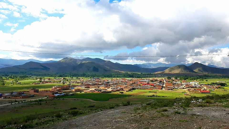 Villa Charcas cumple diez años de creación municipal