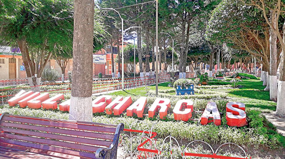 Villa Charcas se alista para festejar su 13º aniversario de creación municipal